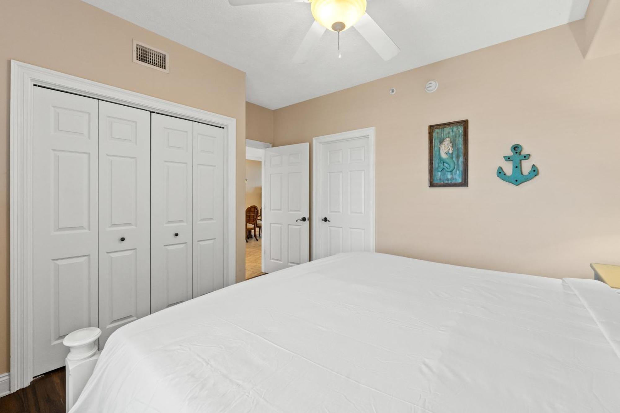 Treasure Island #1203 By Book That Holiday home Panama City Beach